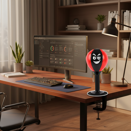 Home office desk